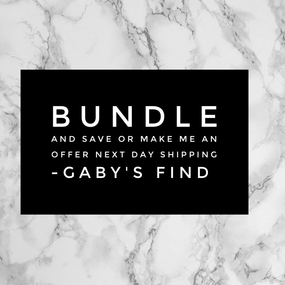 Bundle