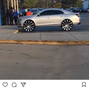 Meet your Posher, Darryl