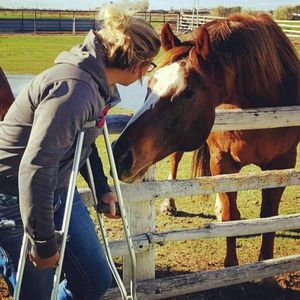 Meet your Posher, Jaylee