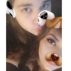 Meet your Posher, Maia