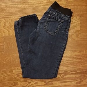 Karen Kane straight leg jeggings