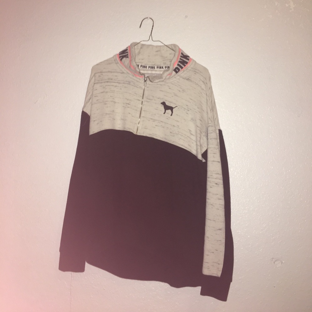 Pullover from PINK/Size large
