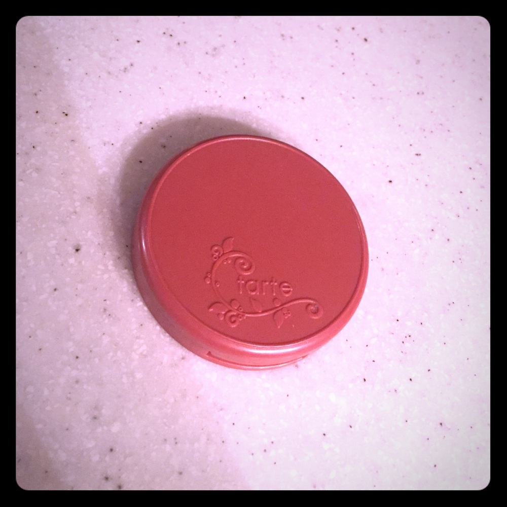 NWOB Tarte 12HR Amazonian Clay Blush in Charisma