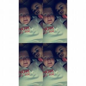 Meet your Posher, Angel