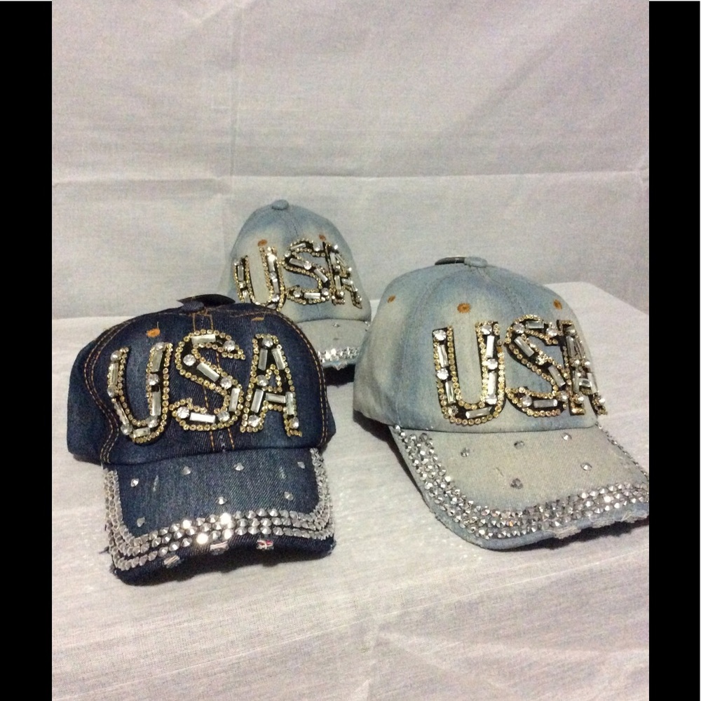 🗣 ACCEPT OFFER Baseball cap