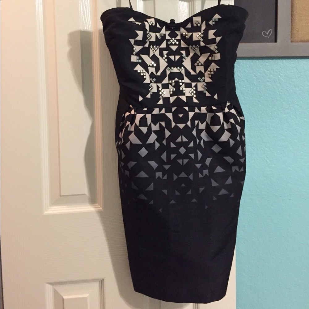 Cocktail dress