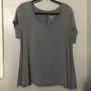 Stripped Comfy T