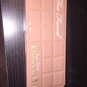 Too faced semi sweet palette