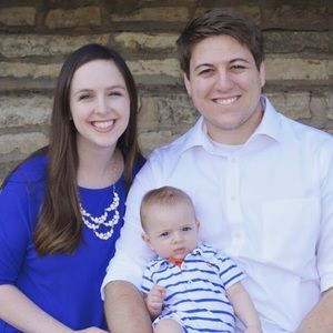 Meet your Posher, Haley
