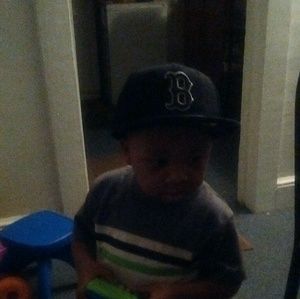 Meet your Posher, Darren