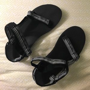 Teva Sandals