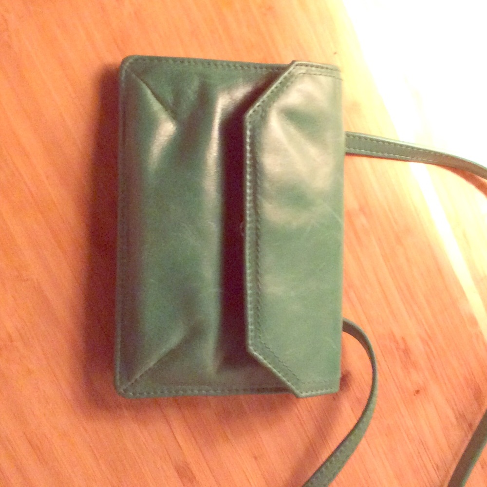 HOBO PURSE