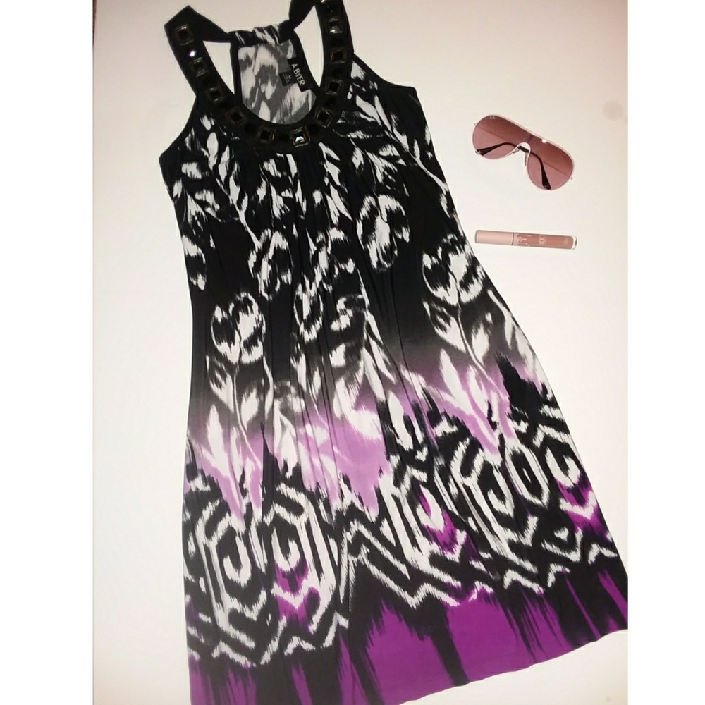 🌟🎀Medium Fun Summer Dress by A. Byer🎀🌟