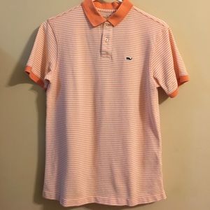 Vineyard vines polo