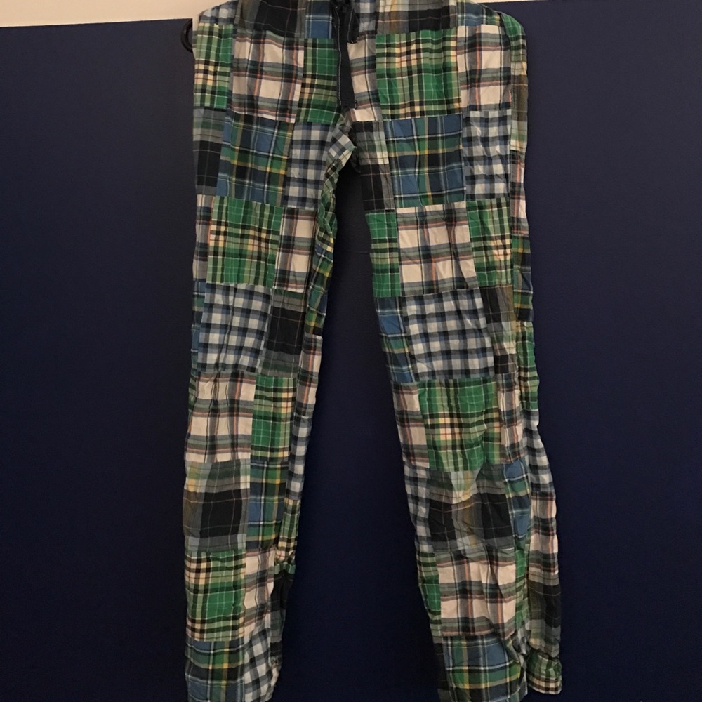 Aero Pajama Pants