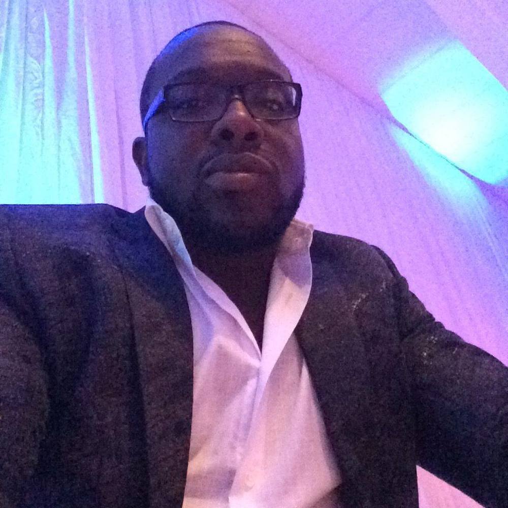 Meet your Posher, Arnold