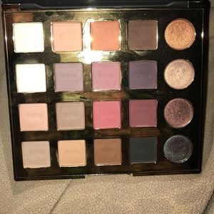 Authentic Tarteist Pro Palette