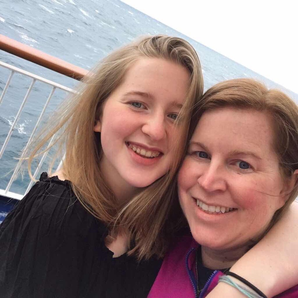 Meet your Posher, Charlotte