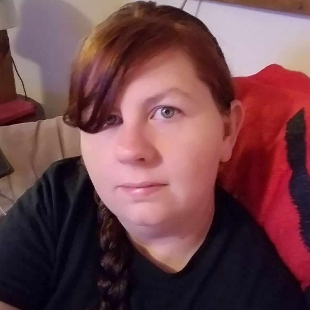 Meet your Posher, Annie