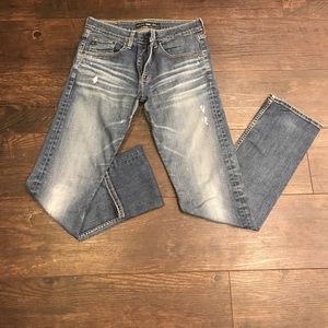 Big star jeans