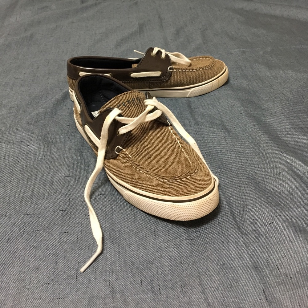 Sperry sneakers
