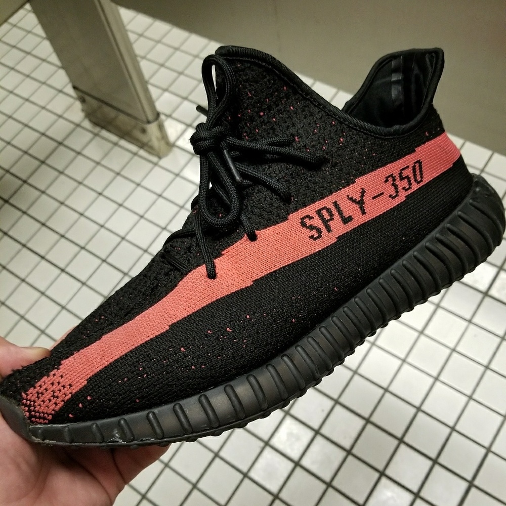 Yeezy Adidas Boost 350 V2