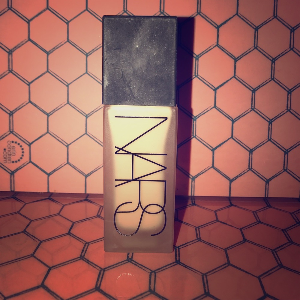 NARS All Day Luminous Foundation Light 2