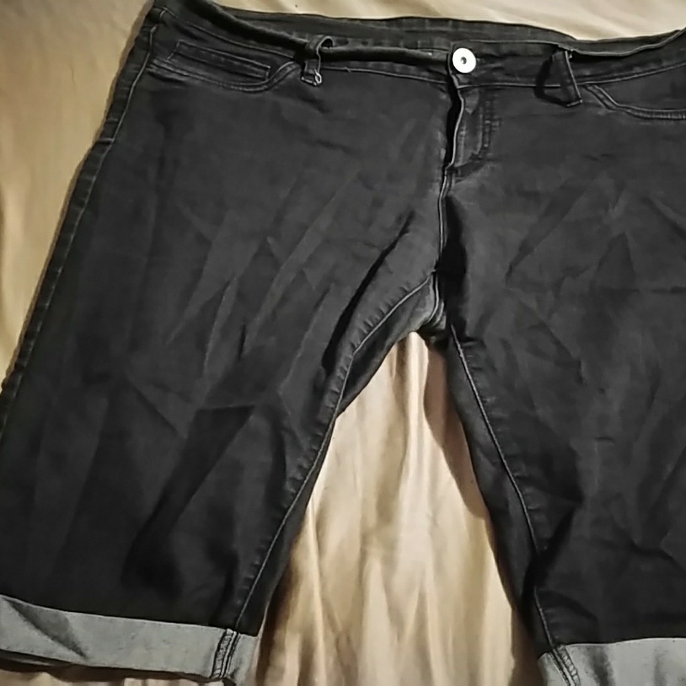 Women's shorts