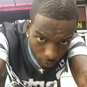 Meet your Posher, Dolph