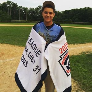 Meet your Posher, Cj