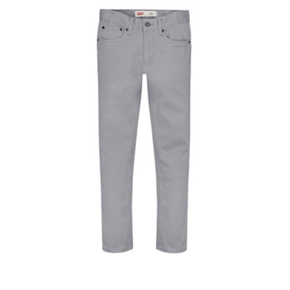 Super skinny Levi's jeans