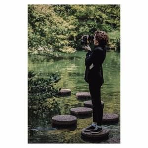 Meet your Posher, Cora