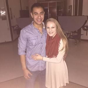 Meet your Posher, Clara