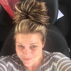 Meet your Posher, Sandi