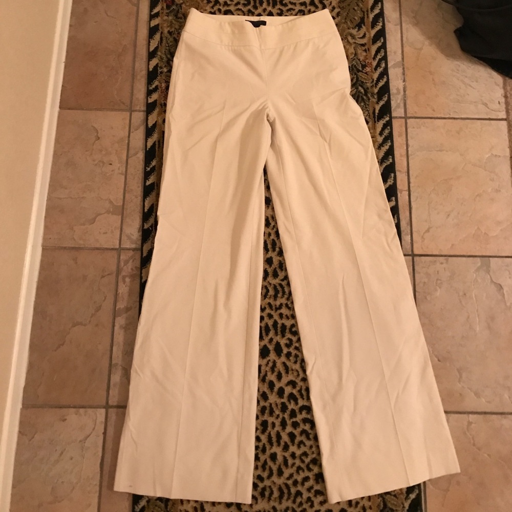 Dress pants