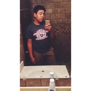 Meet your Posher, Abraham