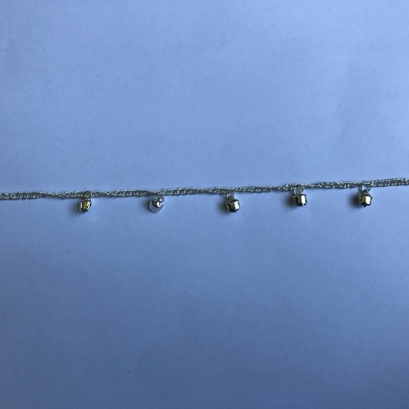 Women Anklet Indian Payal Womens Bell Anklet - Picture 3 of 8