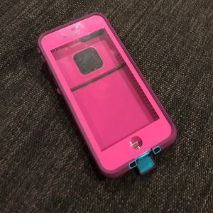 iPhone 7 Lifeproof Case