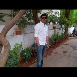 Meet your Posher, Kalyan