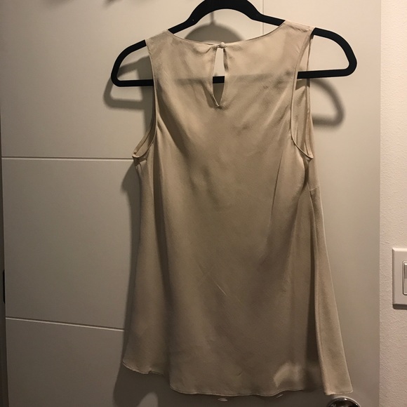 Classiques Enrier Silk top - Picture 2 of 2