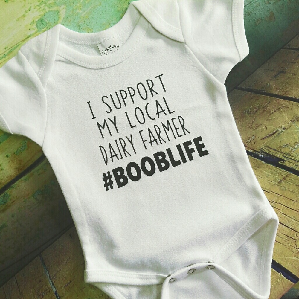 Custom unisex onsie