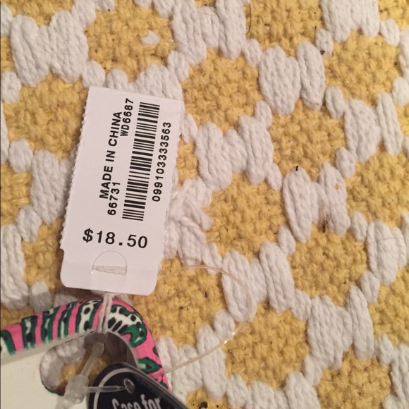 J. Crew Phone Case (4/4S) - Picture 2 of 3