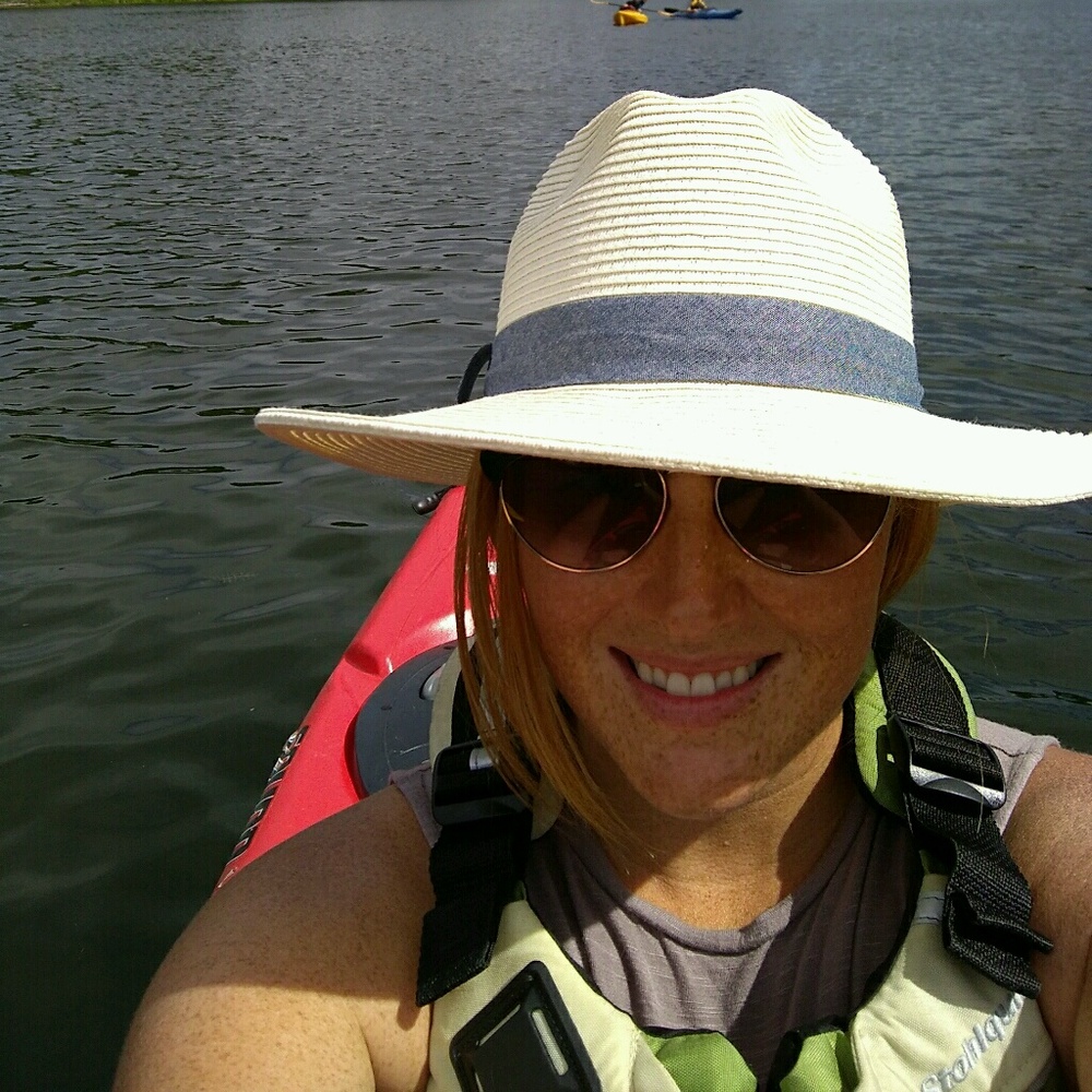 Meet your Posher, Stephenie