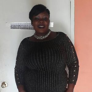 Meet your Posher, Chiney berry