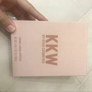 KKW Lip Kit