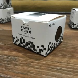 Fidget Cube
