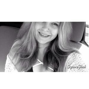 Meet your Posher, Krystal