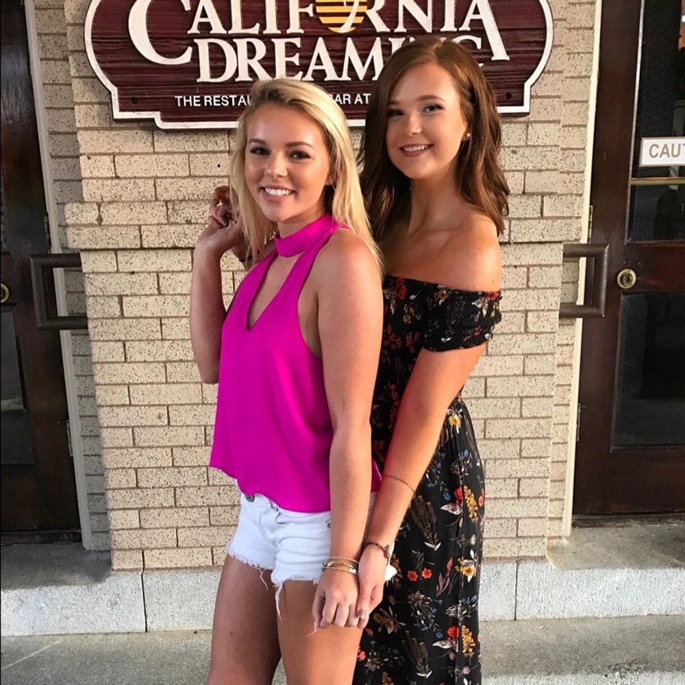 Meet your Posher, Gabby