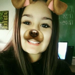 Meet your Posher, Monique