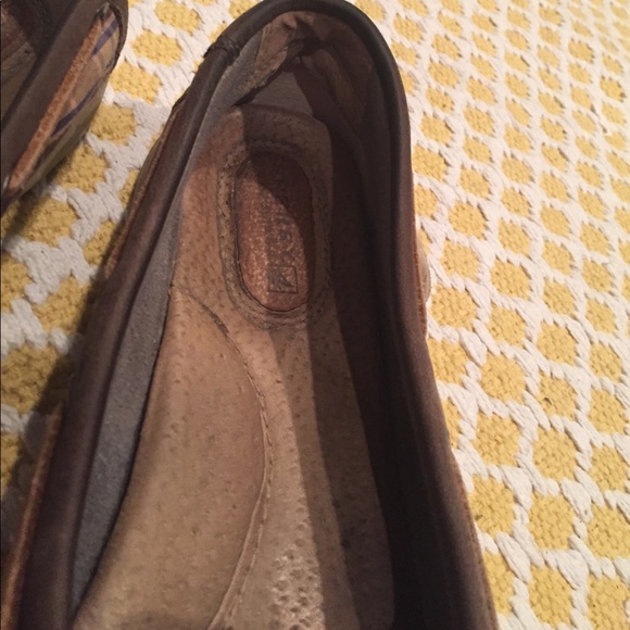 Brown Sperry Top-Siders - Picture 8 of 8
